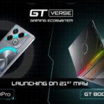 Infinix GT 20 Pro India arriverà il 21 maggio, GT Book lo accompagnerà