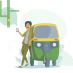 Paytm offrirà il servizio di prenotazione dei risciò automatici: un nuovo rivale per Ola e Uber?